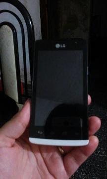 Vendo Lg Kite Perfecto Estado