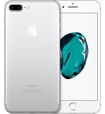 Iphone 7 32 Gb Silver En Caja Sellada Oferta De La Semana