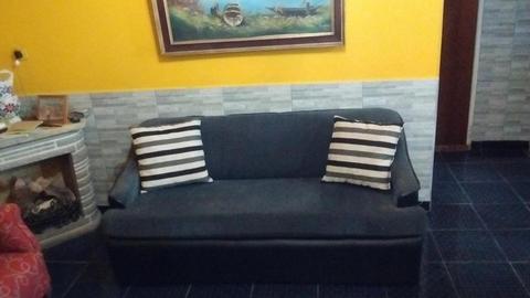 Sofa Cama de 2 plazas IMPECABLE!!!