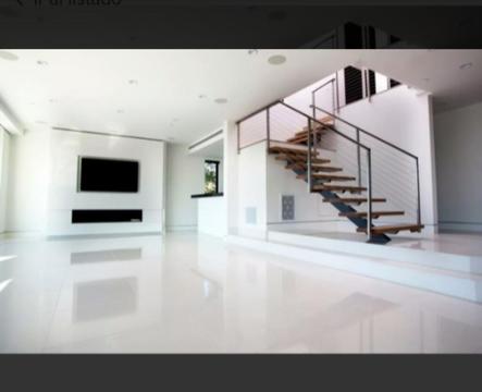 Oferta Pprcelanato Pulido Tiza 60x60