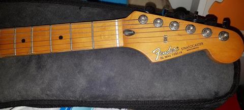 Vendo Fender Stratocaster Mexico Ao 1992