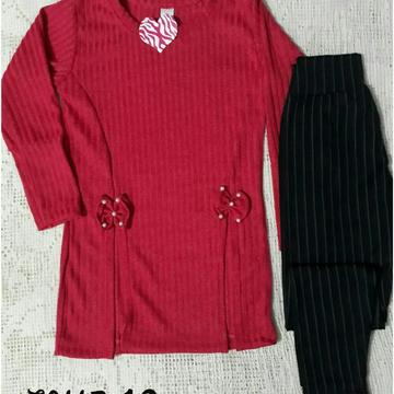 Conjunto para La Princesa Ultimo Disponi