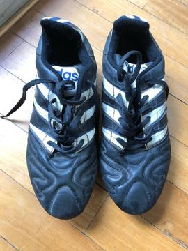 Botines Adidas Questra 44 1/2