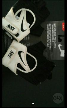 Oferta de Guantes Nike