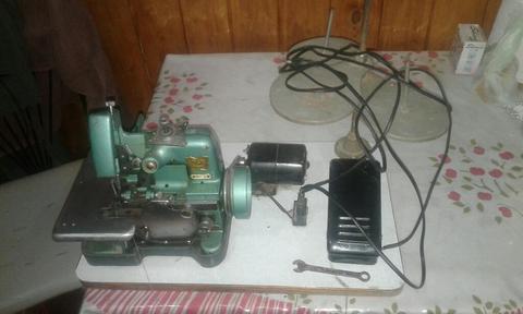 Vendo Máquina Oberlo