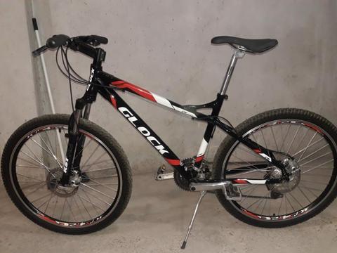 Bicicleta Rodado 26