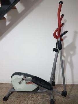 Caminadora elptica
