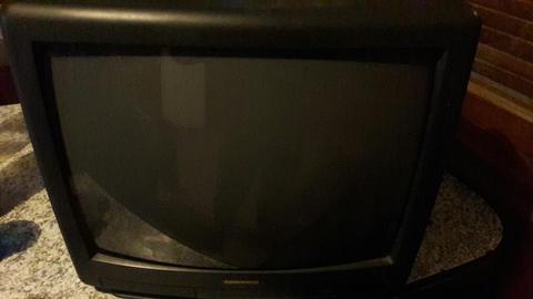 Televisor Daewoo 20' Pulgadas