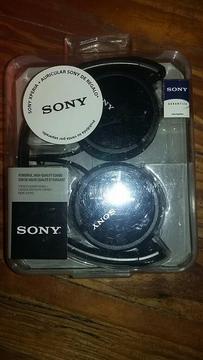 Auriculares Sony Originales