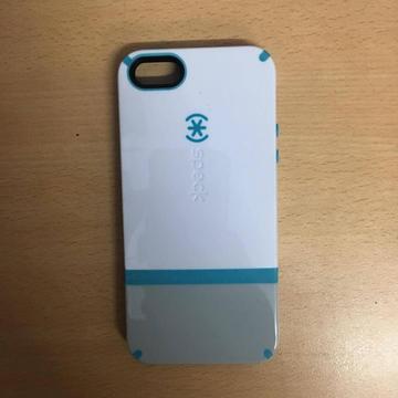 CARCASA FUNDA SPECK PARA IPHONE 5 5s