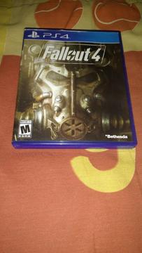 Fallout 4 Ps4