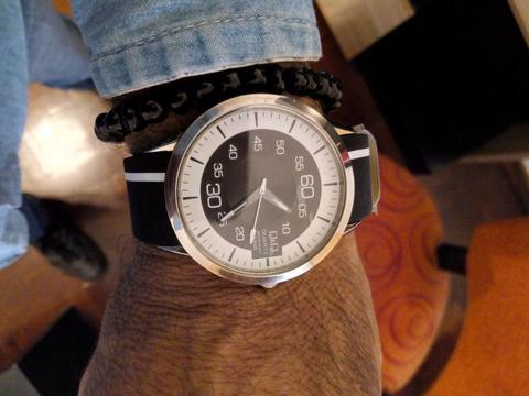 Ideal Regalo Papá. Reloj Calidad Diseño