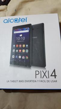 Tablet Alcatel