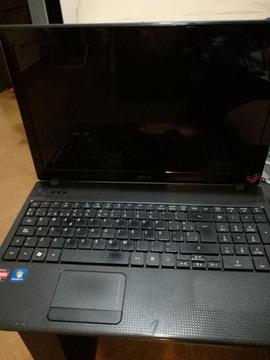 Notebook para respuesto Acer modelo aspire 55525890