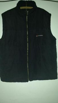 Chaleco Talle L Como Nuevo