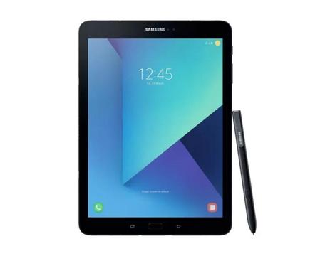 Galaxy Tab S3 9.7 Tablet 4g Negro