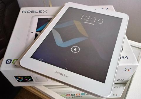 Tablet Noblex 8 Pulgadas