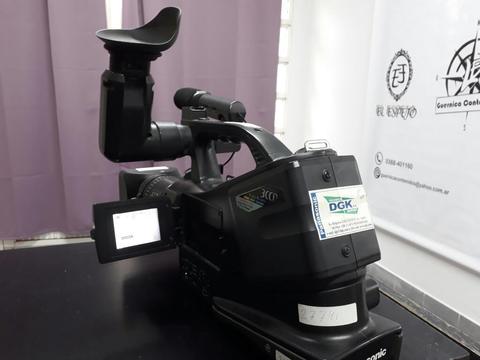 Camara Video