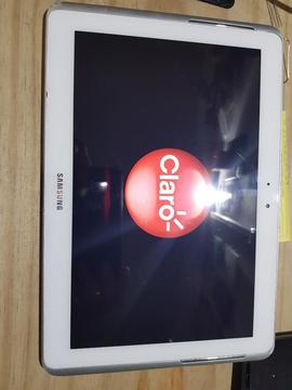 Vendo Samsung Tab2 Unica con Chip