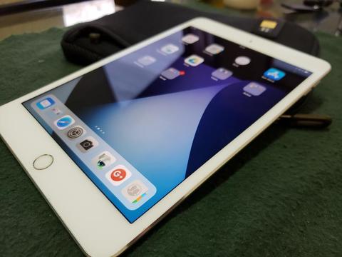 iPad Mini 4 16gb Wifi OPORTUNIDAD HOY !!!!