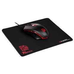 Mouse Thermaltake Talon X Mousepad Omron Rgb Reserva Ahora