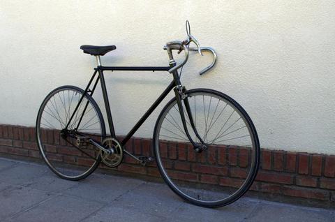 Vendo Bicicleta Fixie Carrera Rod 28