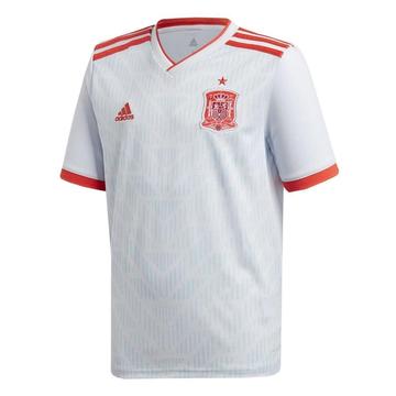 Camiseta Selección España 2018 Oficial