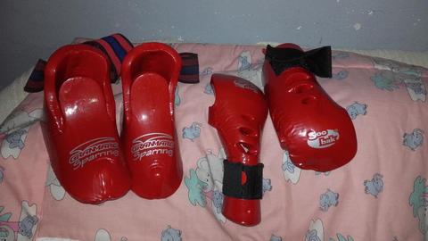 Vendo por No Usarlo Talle 27/28 Maso