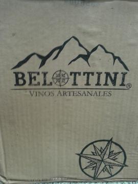 Vino Belottini