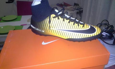 Vendo Mercuriales Nuevos