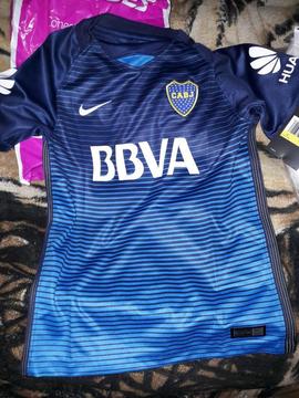 Camiseta de Boca