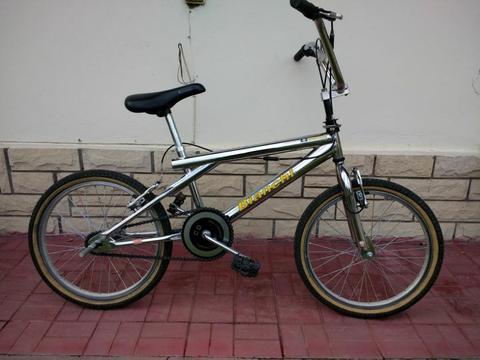 Bici Bmx