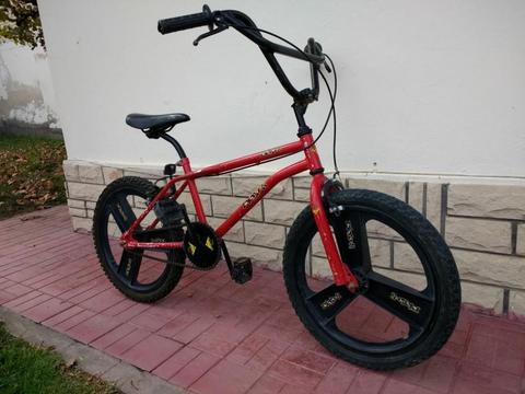 Bici R20