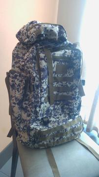 Mochila para Montañismo 80lts