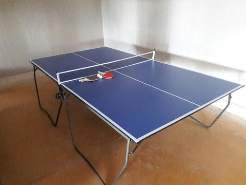 Vendo Mesa de Ping Pong