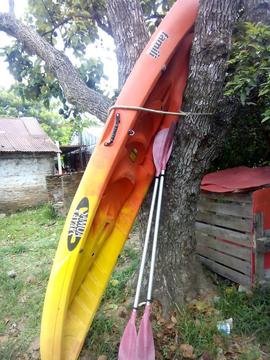 Vendo Kayak