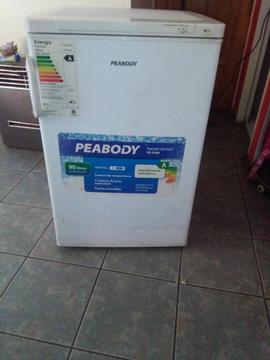 Freezer Peabody