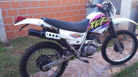 Cros Xlr