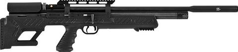 Rifle Hatsan Bull Boss Pcp 5.5 Mm Y 6.35mm