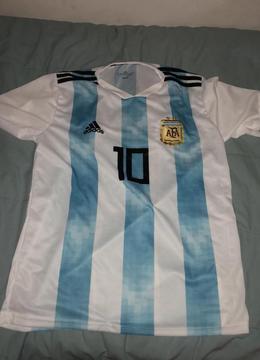 Camiseta Argentina