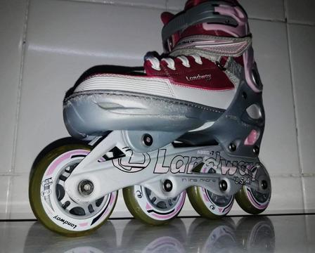 Vendo Rollers