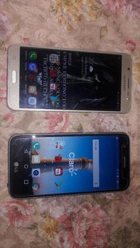 K10 2017 Y J7 2016 Libres