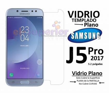 Film Glass Vidrio Templado Samsung Galaxy J5 Pro