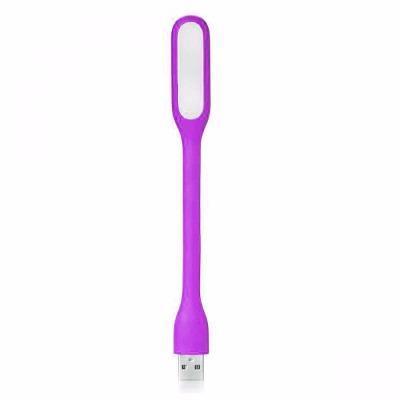 Luz Led Usb Flexible Lampara Portatil Linterna Probador $