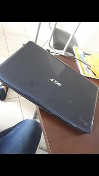 Notebook Acer Aspire 5738 Super Oferta