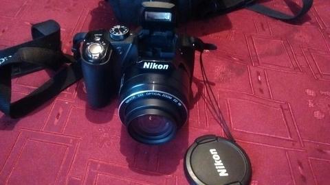 Nikon Colpix P90