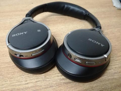 Auricular Bluetooth Sony