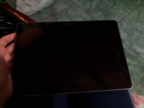 Tablet Wuawei Mediapad