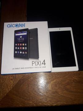 Vendo Tablet Alcatel