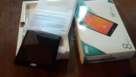 Vendo Tablet de 10 Pulgadas Nueva